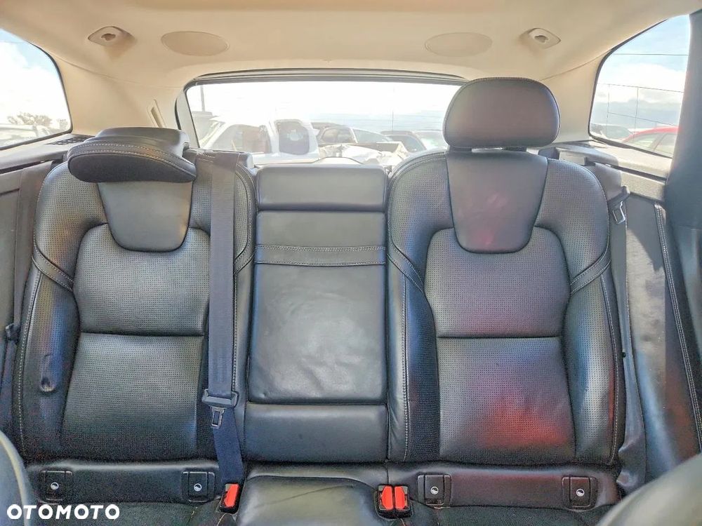 Volvo XC 60 T6 AWD Geartronic Inscription - 8
