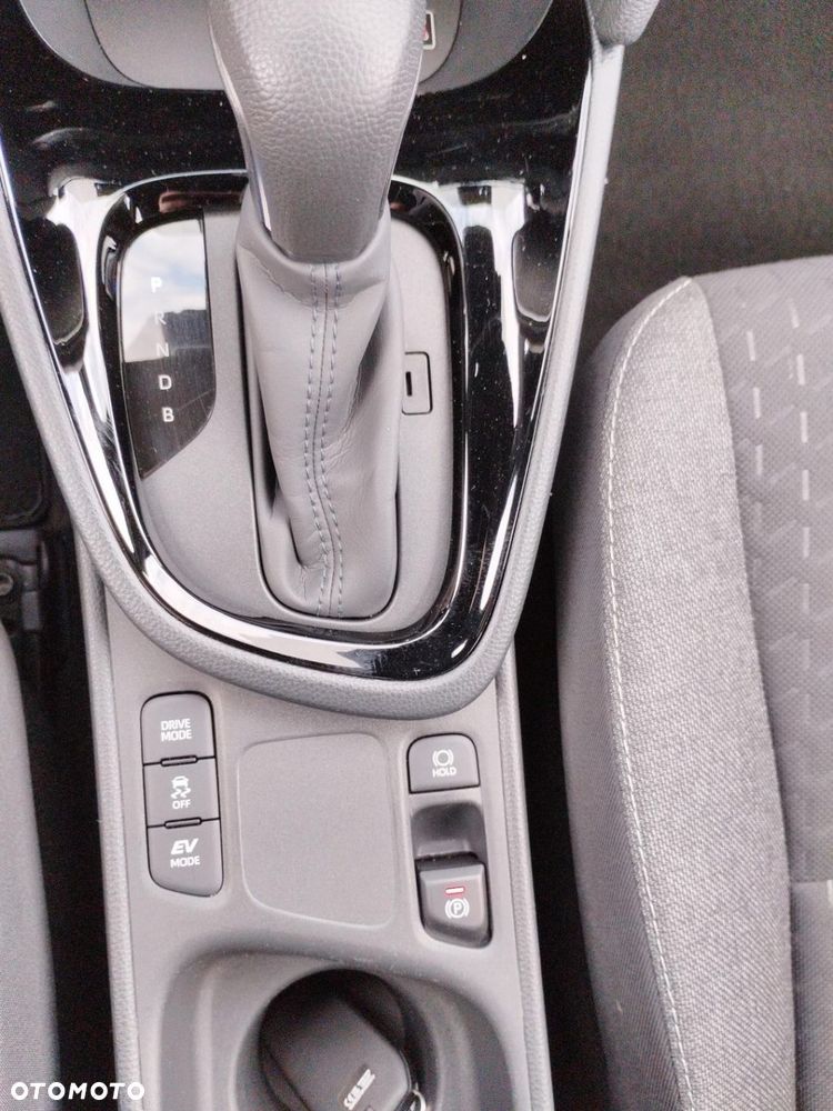 Toyota Yaris Cross Hybrid 1.5 Style - 21