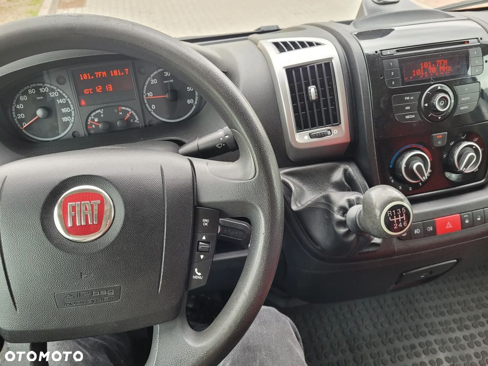 Fiat DUCATO L3H2 - 7
