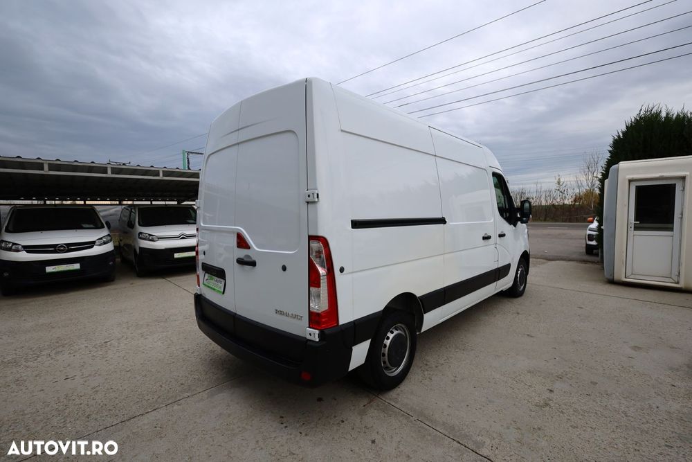 Renault Master L2H2 - 7