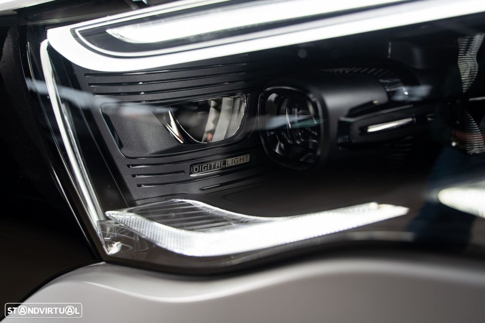 Mercedes-Benz E 53 AMG HYBRID 4Matic+ SpeedshiftFT TCT 9G - 8