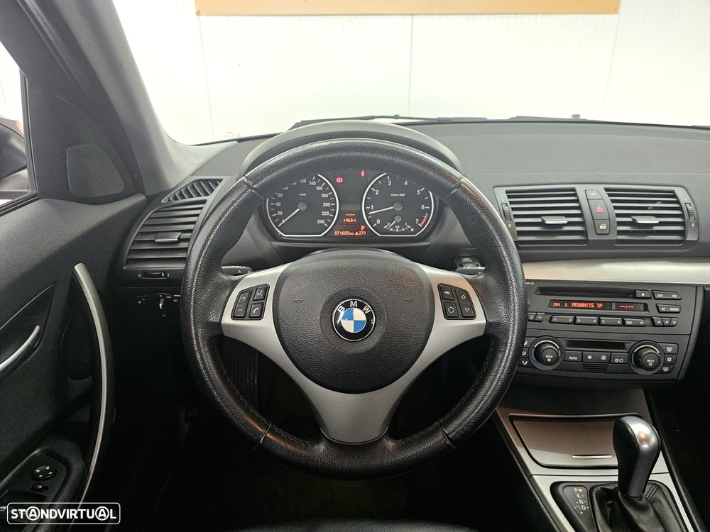 BMW 120 iA Sport - 7