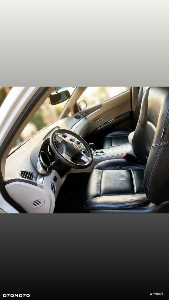 Subaru B9 Tribeca 3.0 TE Exclusive - 3