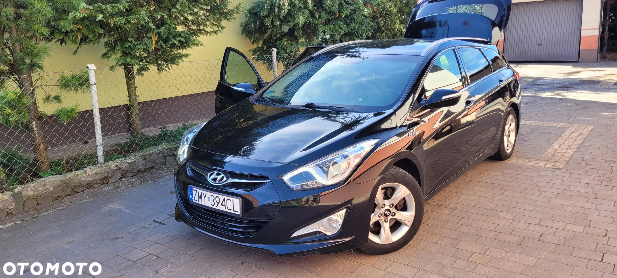 Hyundai i40 1.6 GDI BlueDrive Comfort - 2