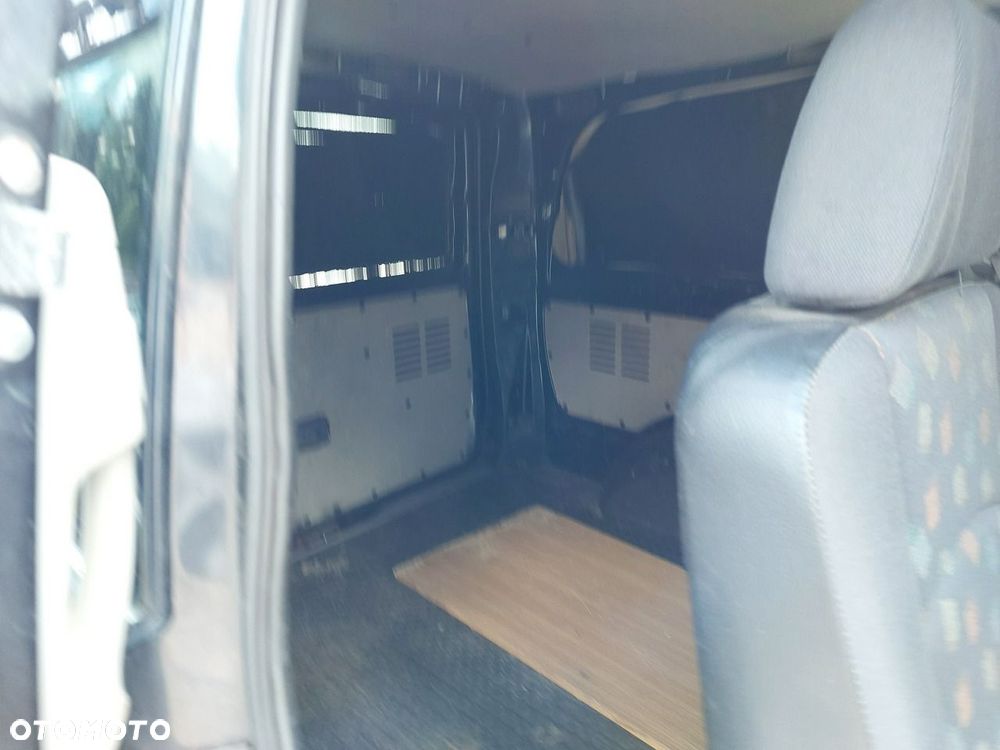 Mercedes-Benz Vito - 18