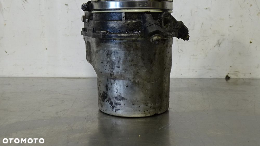 POMPA WSPOMAGANIA ELEKTRYCZNA SAAB 9-3 II 1.9TID - 2