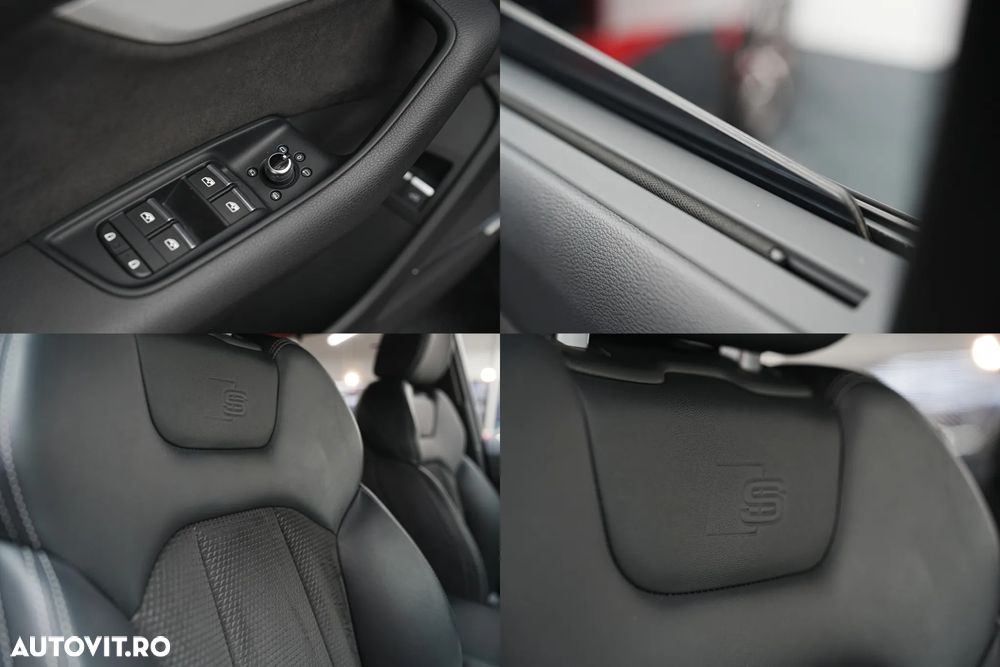 Audi Q7 60 TFSI e quattro tiptronic S line - 32