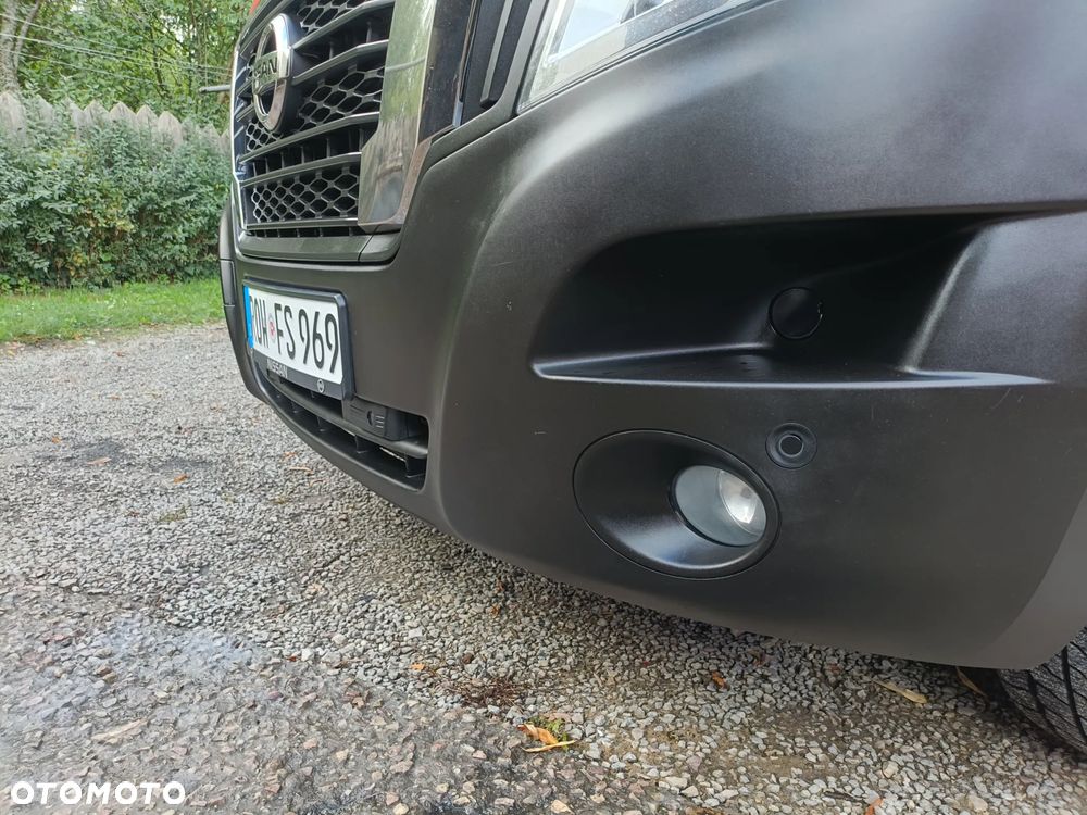 Renault Master - 35
