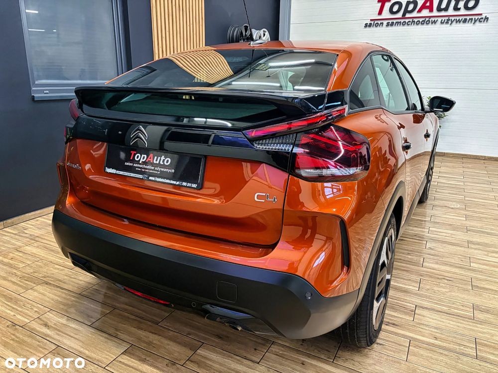 Citroën C4 PureTech 100 Stop&Start FEEL - 8