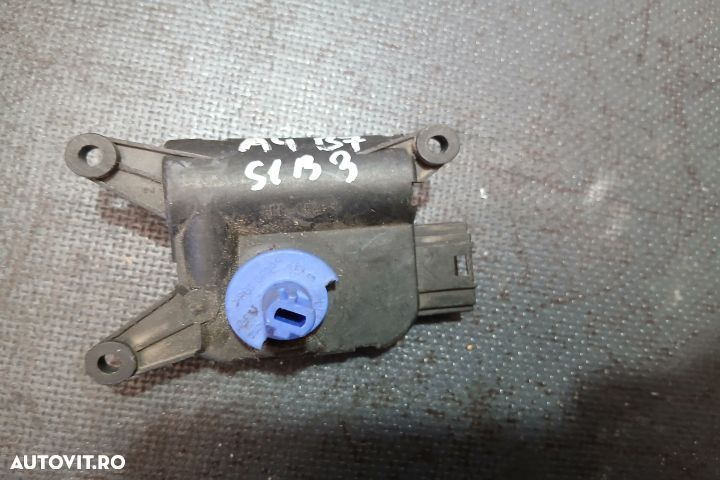 Motoras clapeta aeroterma 0132801305 8E1820511D 0132801305 8E1820511D - 6