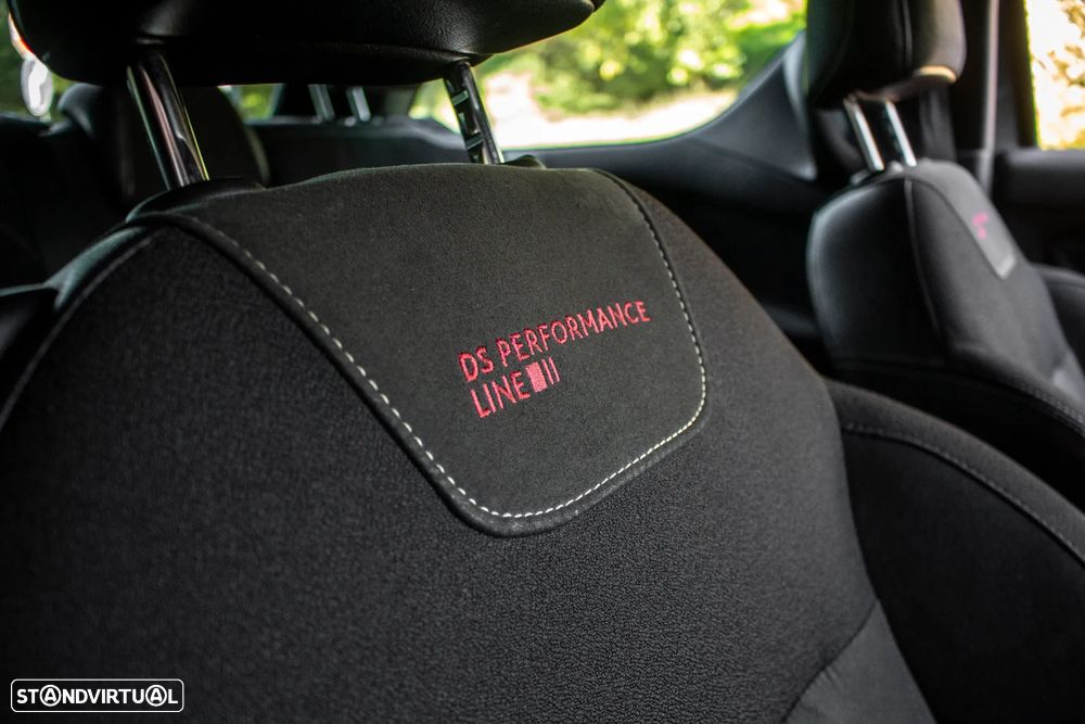 DS DS3 1.2 PureTech Be Chic - 25