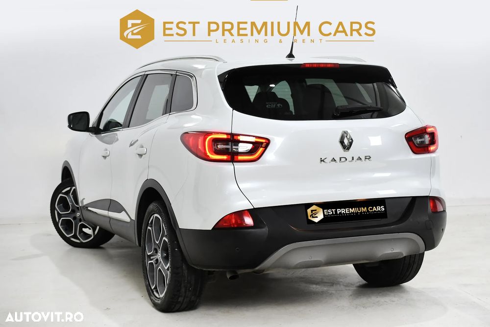 Renault Kadjar Energy dCi 130 XMOD - 11