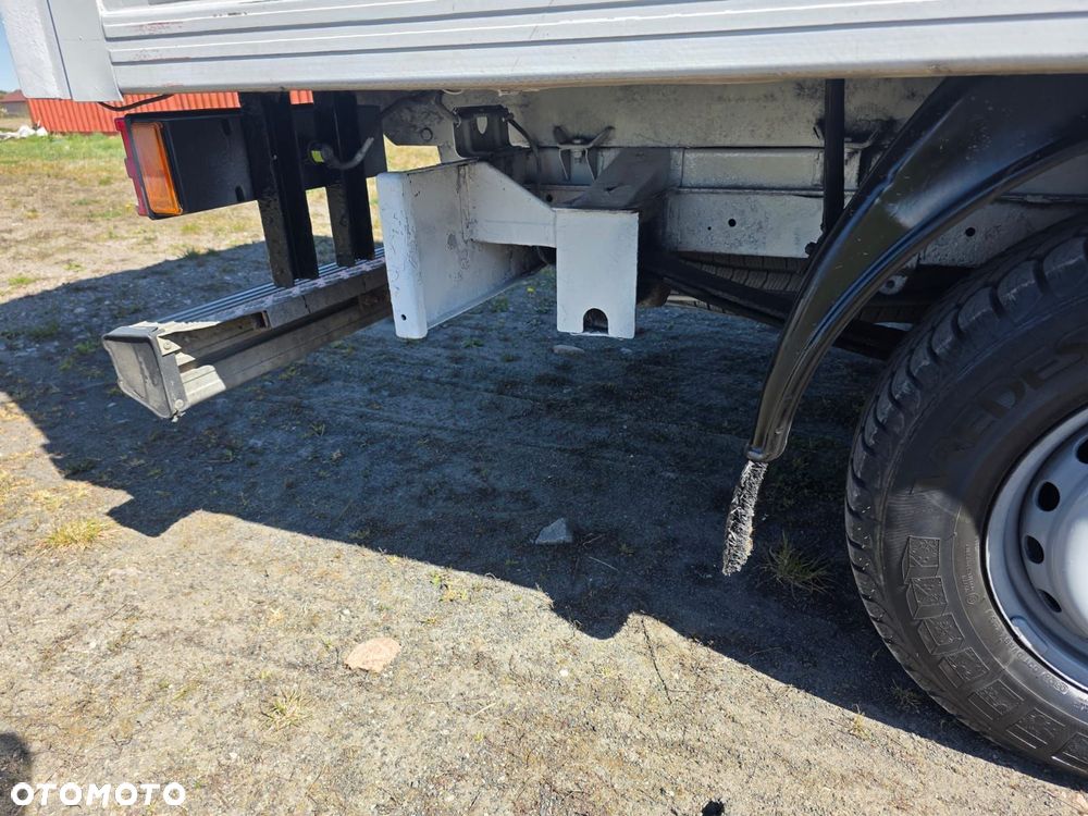 Mercedes-Benz Sprinter 310. 312.  2,9 - 21