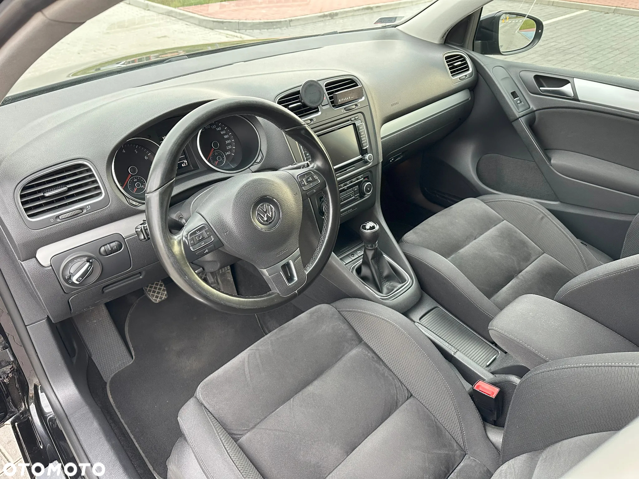 Volkswagen Golf VI 1.4 TSI Highline - 23