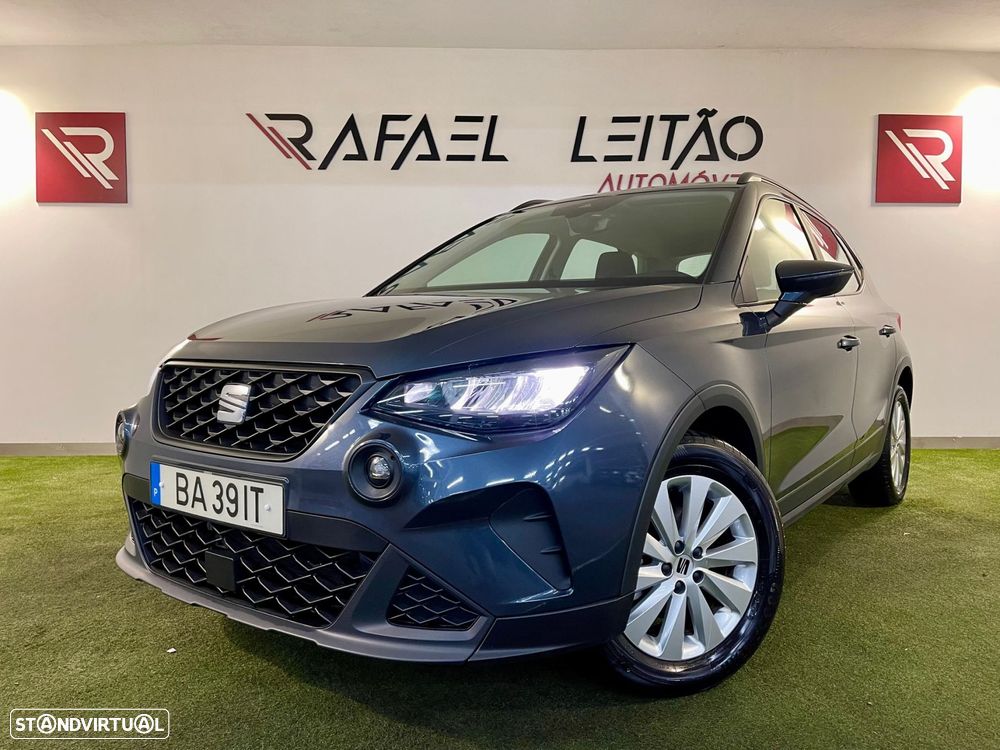 SEAT Arona 1.0 TSI Style - 1