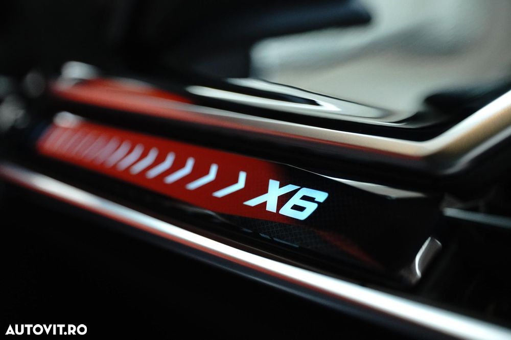 BMW X6 - 35