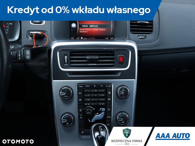 Volvo V60 - 13