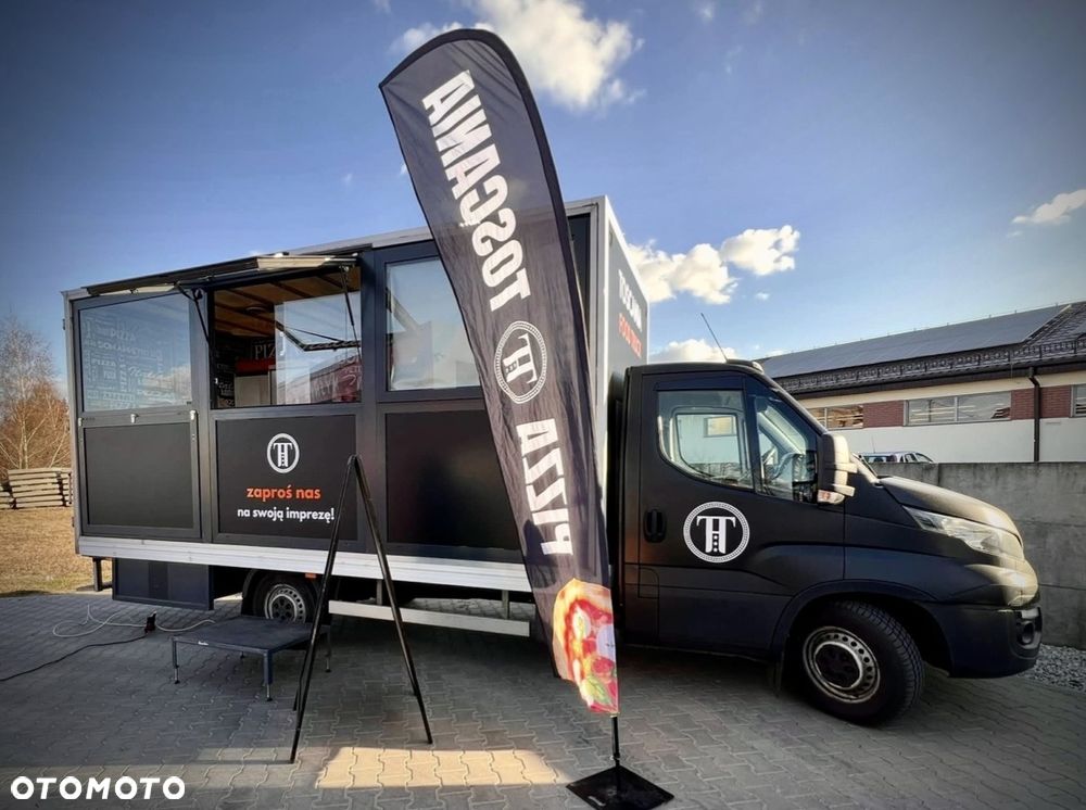 Iveco Daily - 8