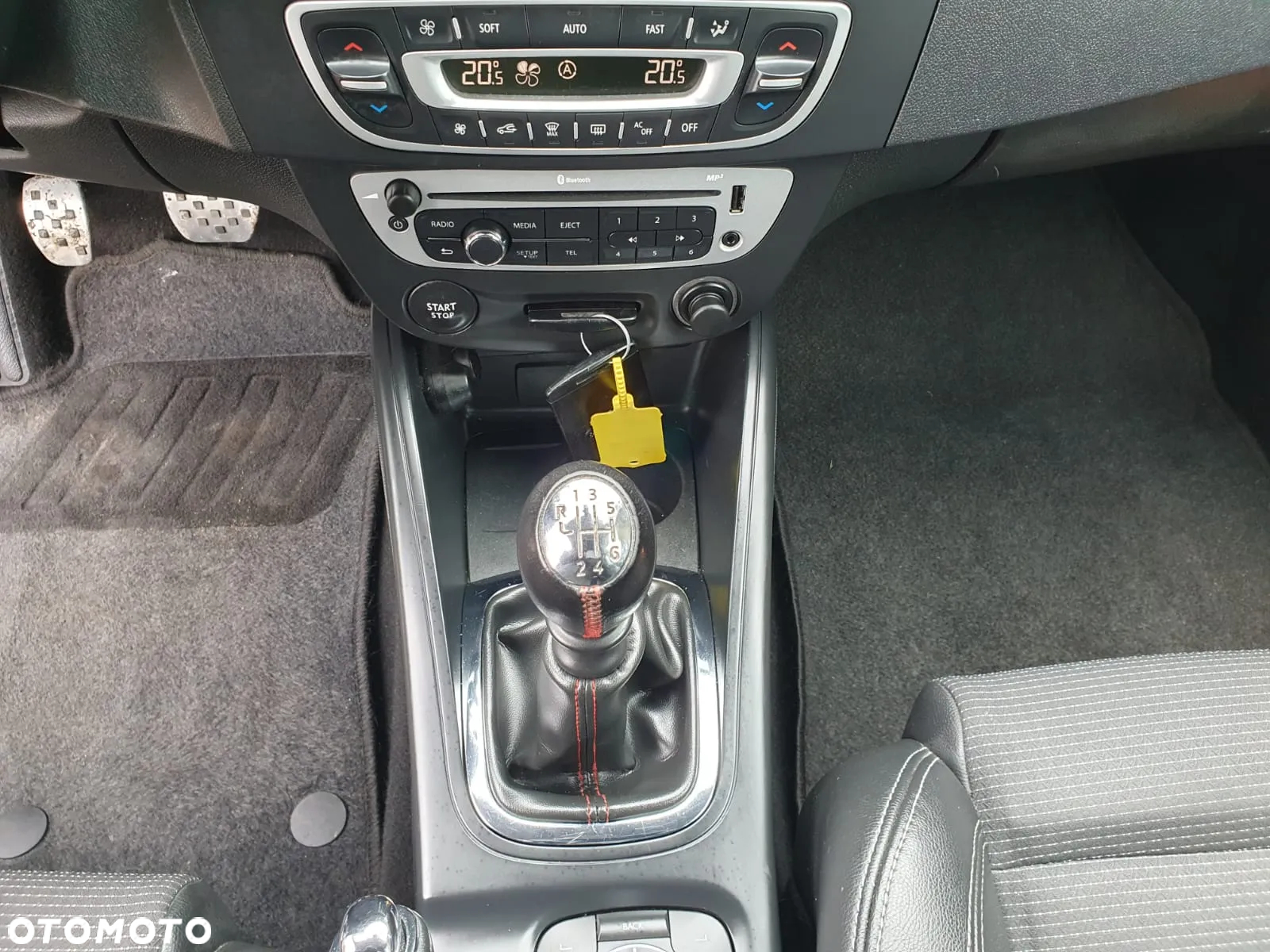 Renault Megane 1.4 16V TCE Expression - 28