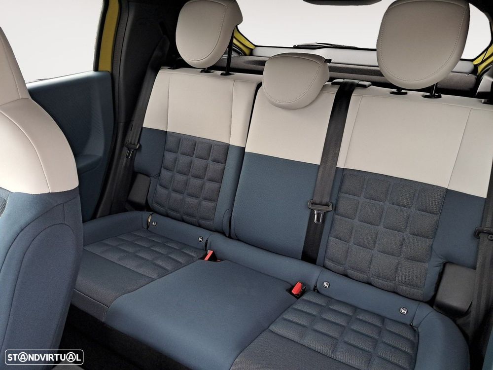 Fiat Grande Panda - 14