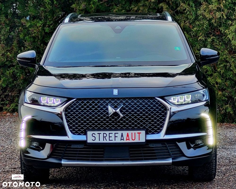 DS Automobiles DS 7 Crossback - 10