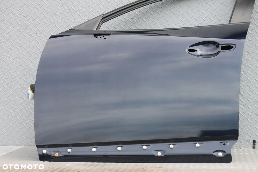 DRZWI LEWE PRZEDNIE LEWY PRZÓD MAZDA CX-3 15-21 42M - 10