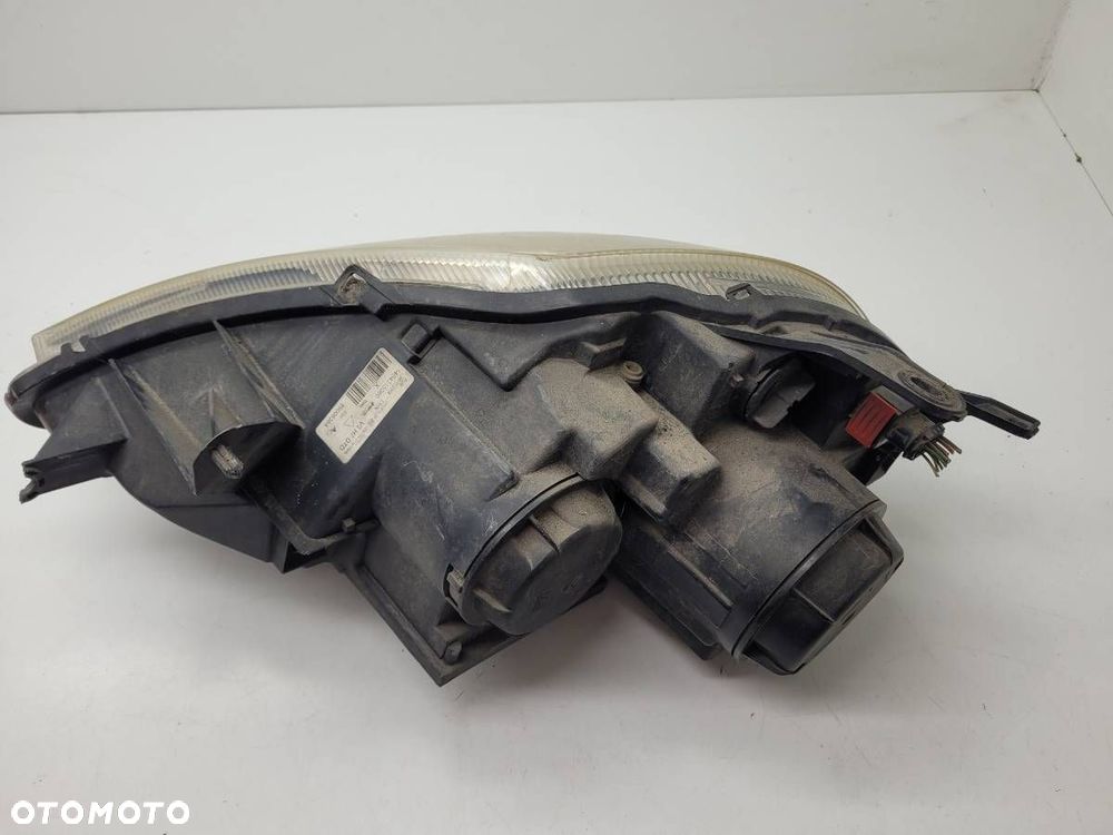 LAMPA PRZÓD PRAWA CITROEN C8 I 1494315080 EUROPA - 7