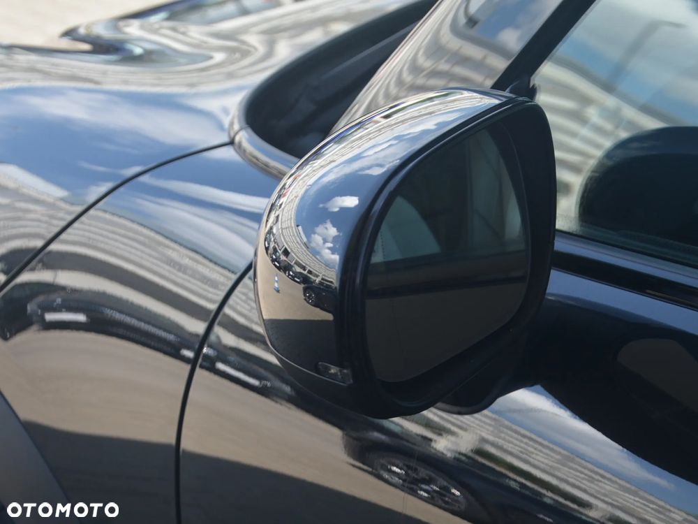 MINI Cooper C Linia Classic - 15