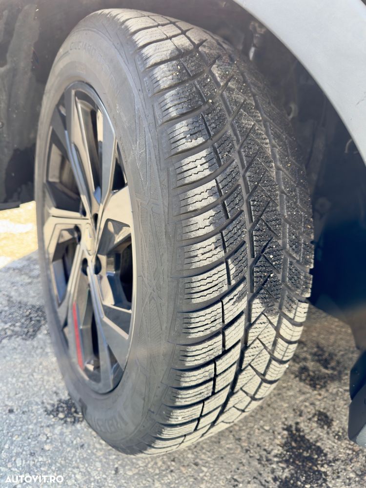 Renault Arkana TCe Mild Hybrid 140 EDC Equilibre - 24