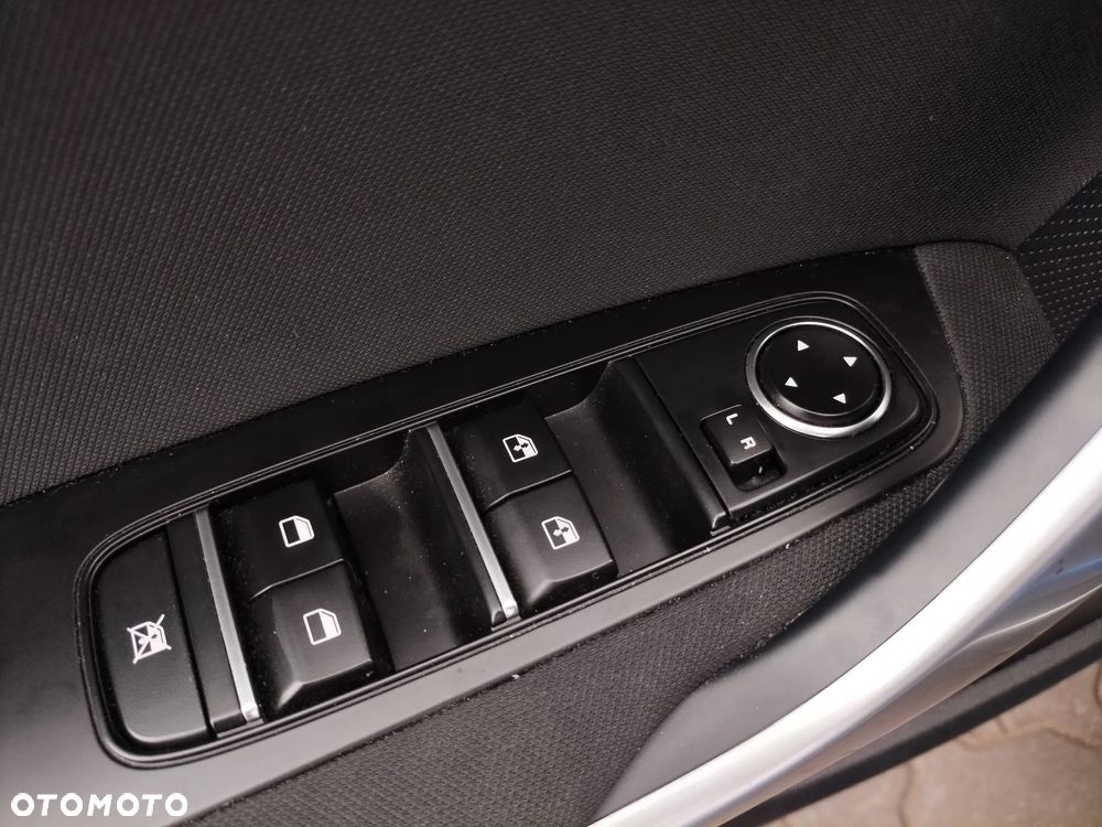 Kia XCeed 1.5 T-GDI M DCT - 15
