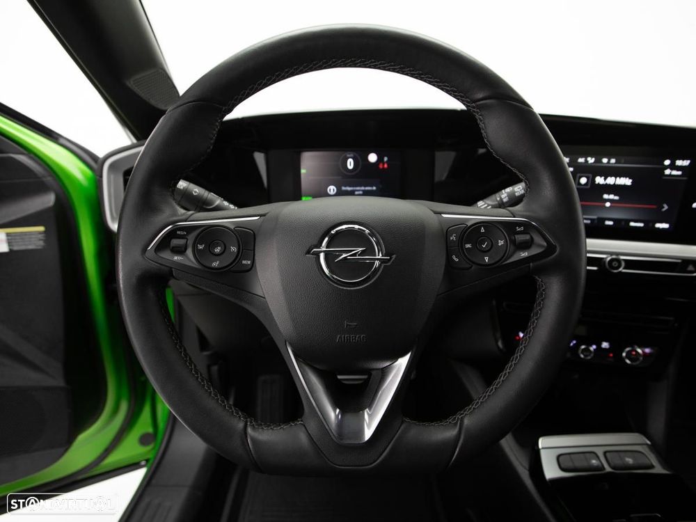 Opel Mokka-e GS Line - 16