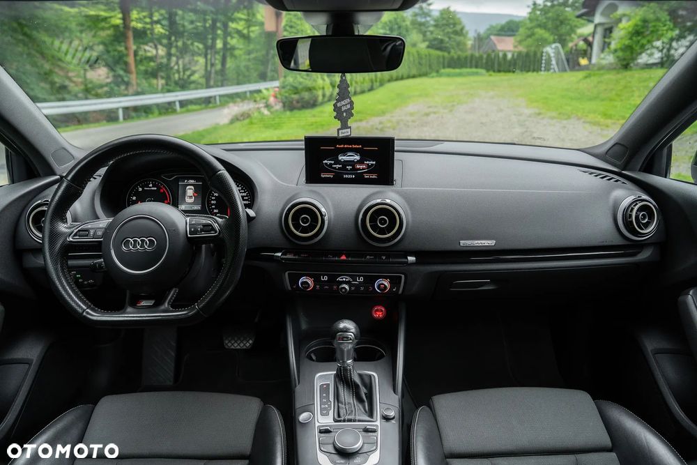Audi A3 Limousine - 7