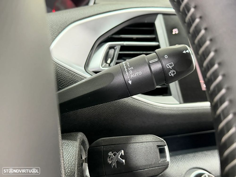Peugeot 308 SW 1.5 BlueHDi Allure - 28