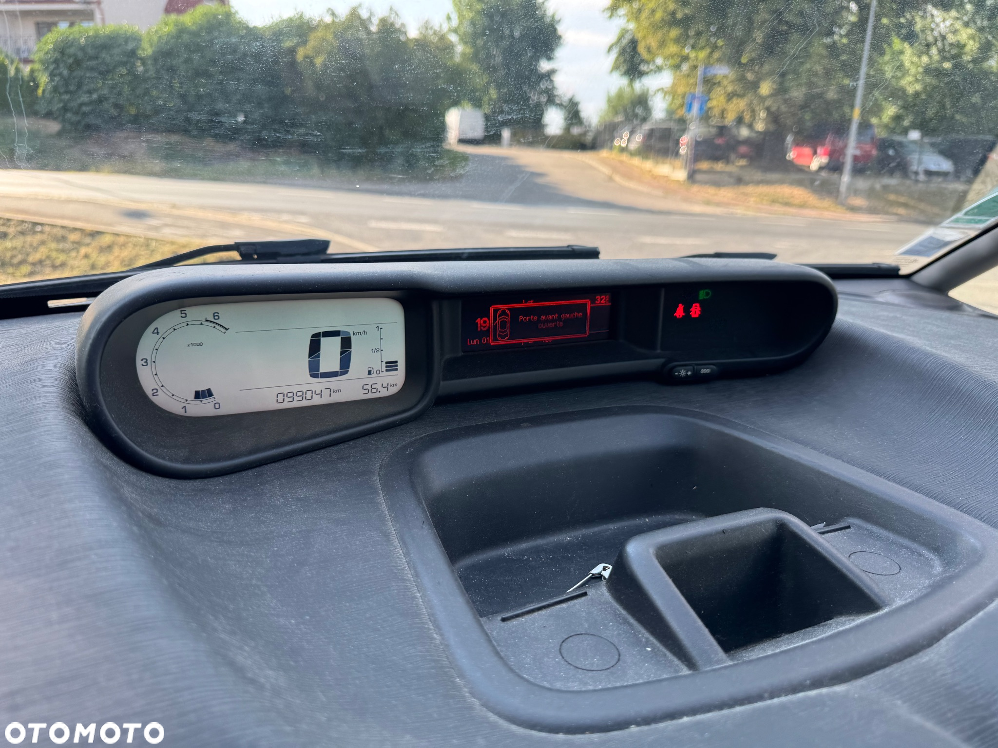 Citroën C3 Picasso - 14