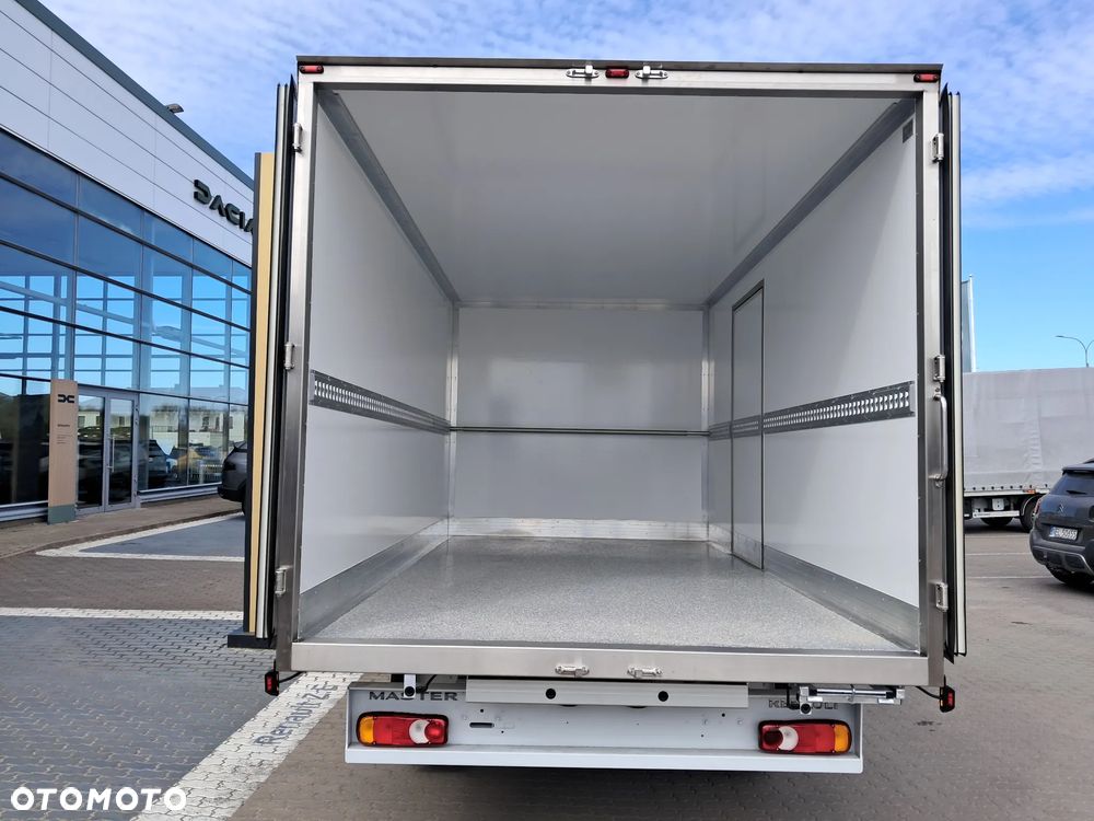 Renault Nowy Master - 6