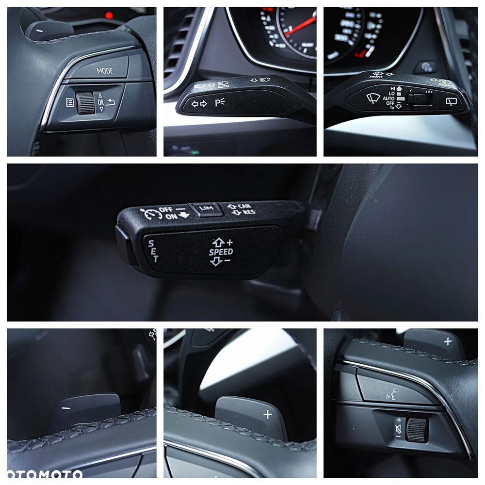 Audi Q5 40 TDI mHEV Quattro S tronic - 20