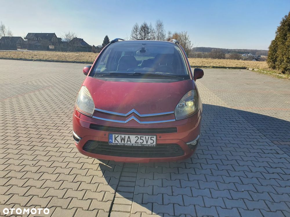 Citroën C4 Picasso 2.0 HDi Equilibre Exclusive - 3