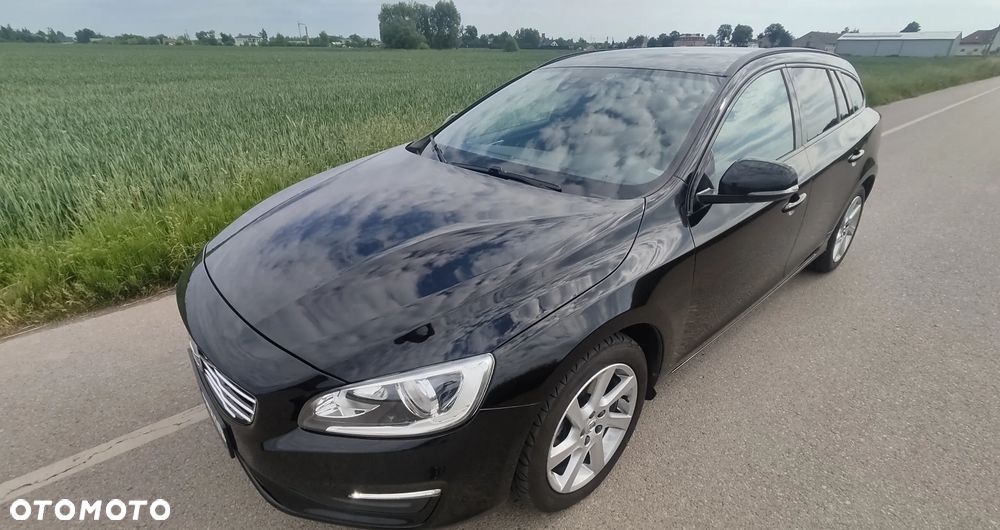Volvo V60 D3 Drive-E Kinetic - 19