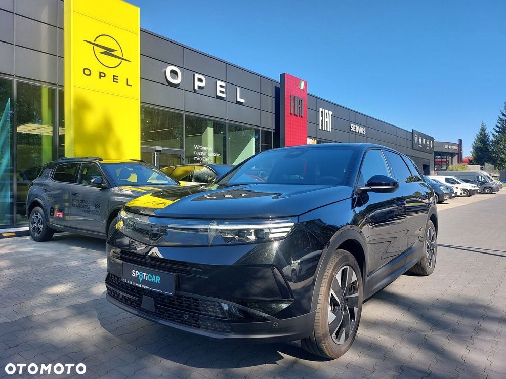 Opel Grandland - 1