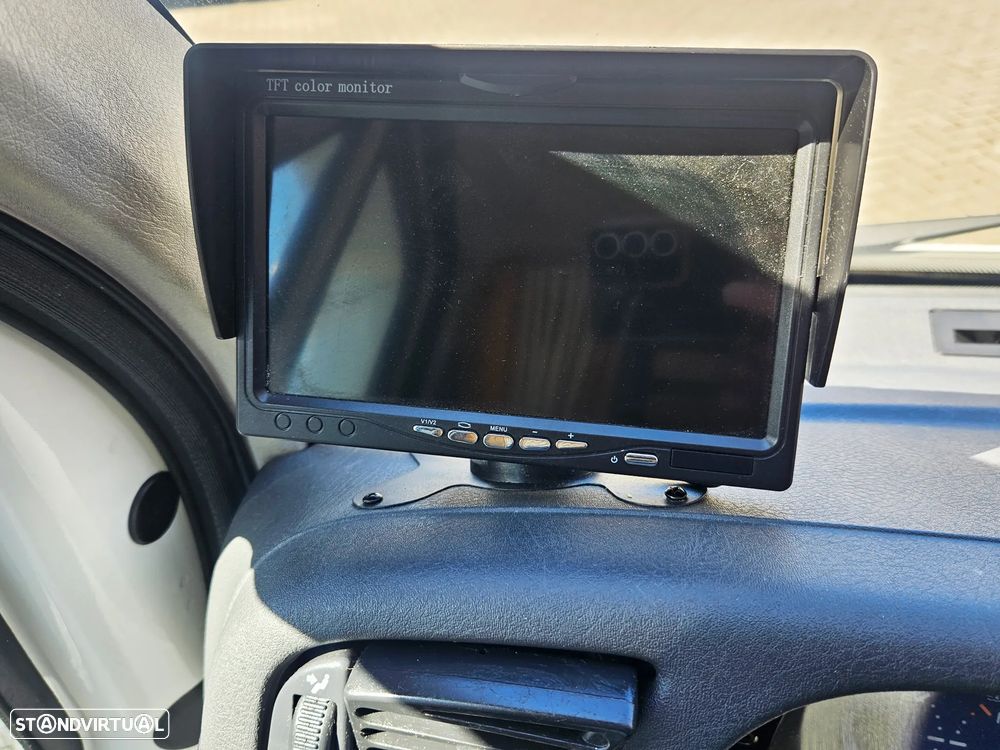 Burstner T-Modelo 595 Harmony - 6