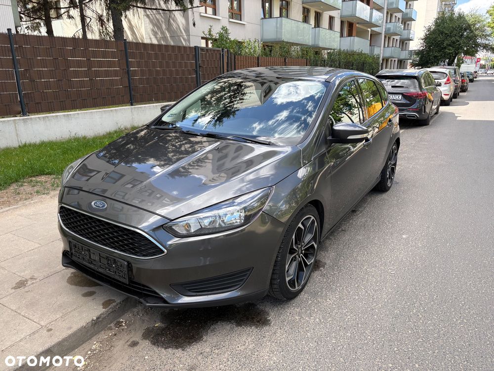 Ford Focus - 3