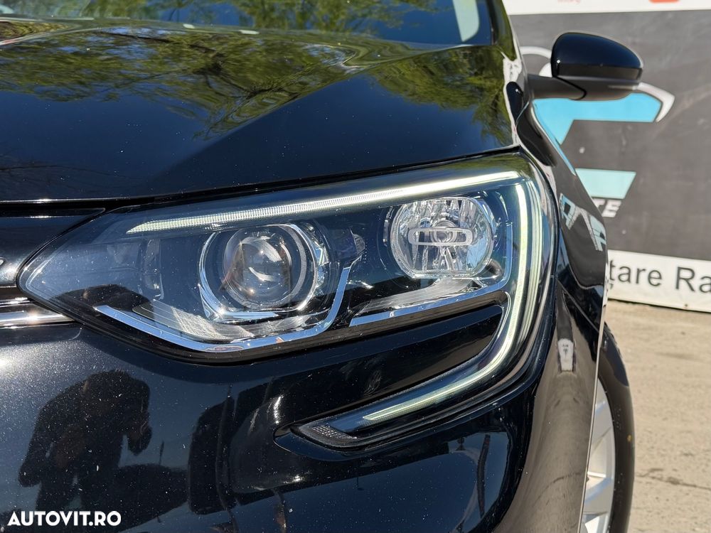 Renault Megane TCe GPF Limited - 26