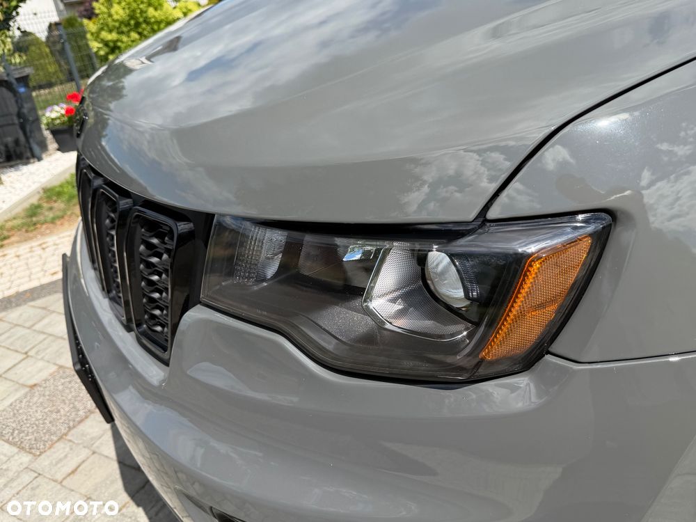 Jeep Grand Cherokee 3.6 V6 Limited - 37