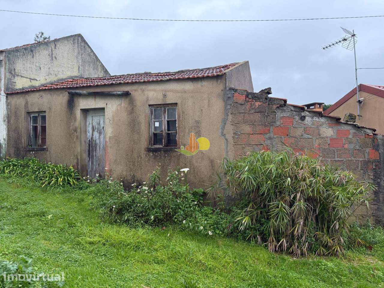 Casinha para remodelar - Grande imagem: 2/18