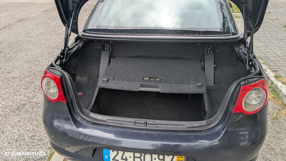 VW EOS 2.0 TFSi Top - 7