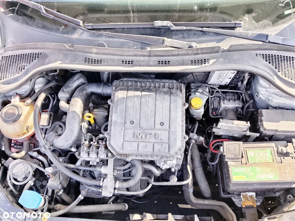 Skoda Fabia 1.0 Ambition - 16