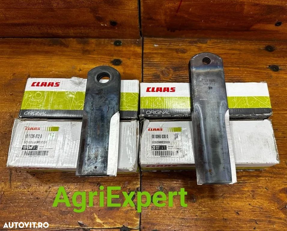 Cutit tocator Claas dominator 88 / 98 / 118/108 / 128-108 mega 218/208 / commandor 228-116 / lexion 410-405 / 430-415 / 460-440 / 460-450 TERRA-TRAC / 480 / 480 / 480 TERRA-TRAC / 470 MONTANA / 430-410 / 460-440 / 470 / 480 / 460-450 / 480 CAT LEXION 470/ R / 460 / 475 /R / LEXION 560-550 / 570 / 530-520 / 530-510 / 560-540 / 570 / 580 / 600 /  / TUCANO 330-320 / 340 / MEGA 350 / TUCANO 430 / TUCANO 450-440 / MEGA 370/360 / MEDION 330-310 / MEDION 340 / MEGA 204/203 / MEGA 218/208 Original - 1