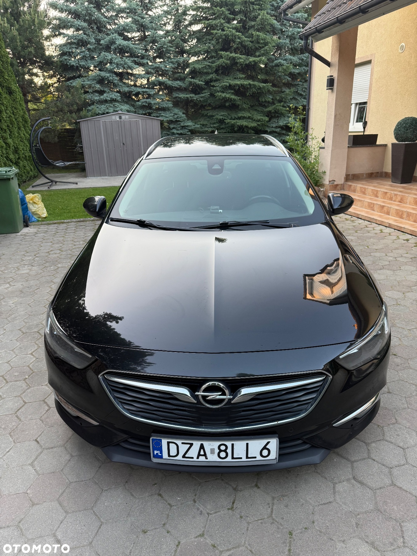 Opel Insignia - 7