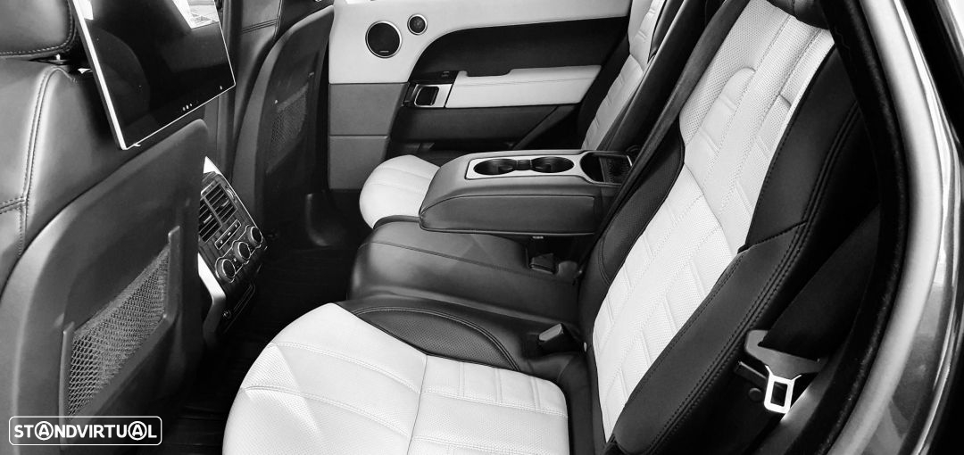 Land Rover Range Rover Sport - 41