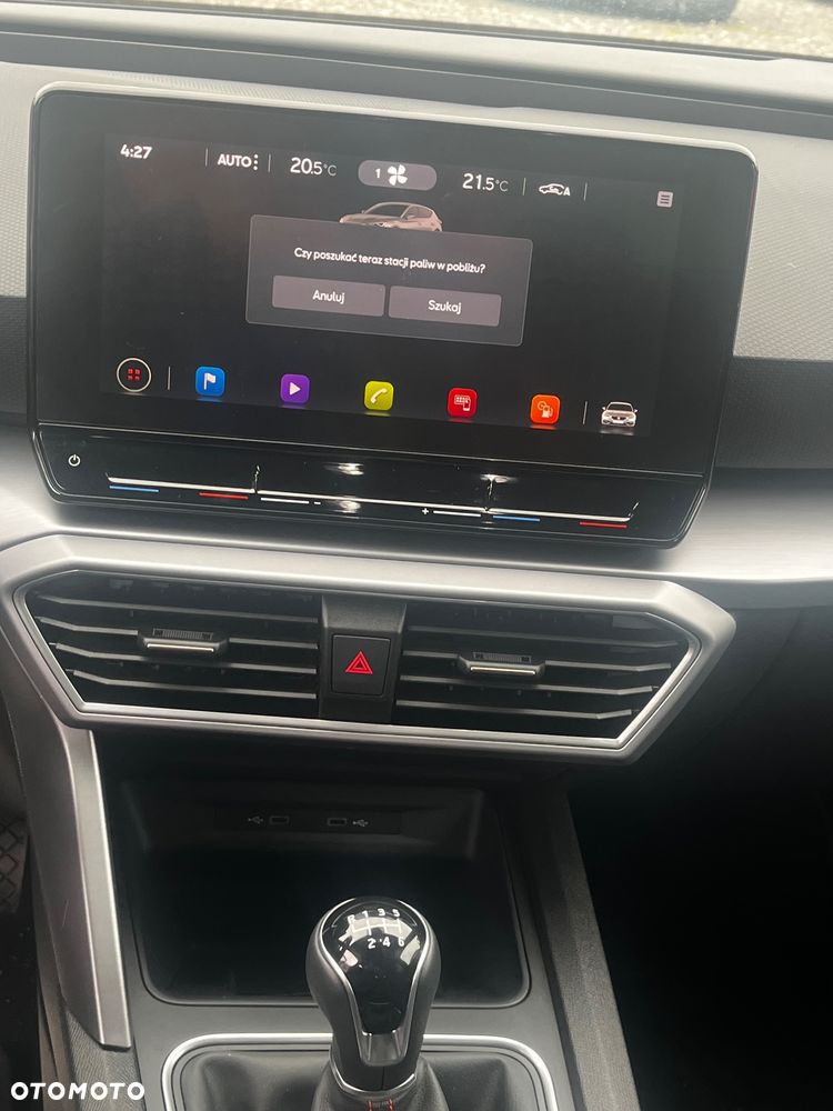 Seat Leon - 10